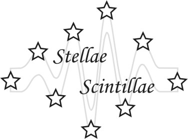 Stellae Logo